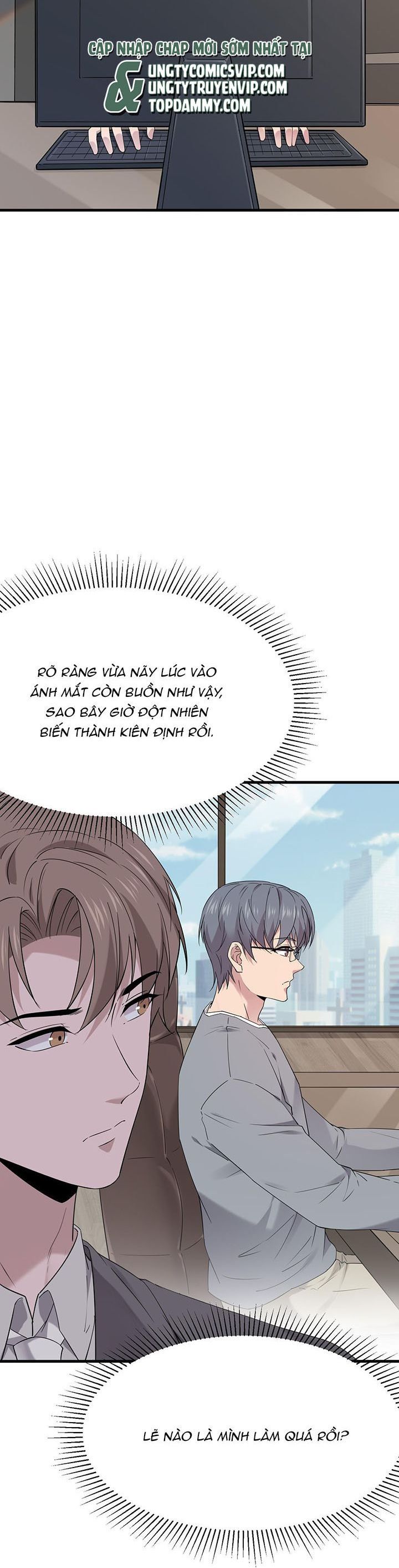 Song Trình [Chap 12-53]