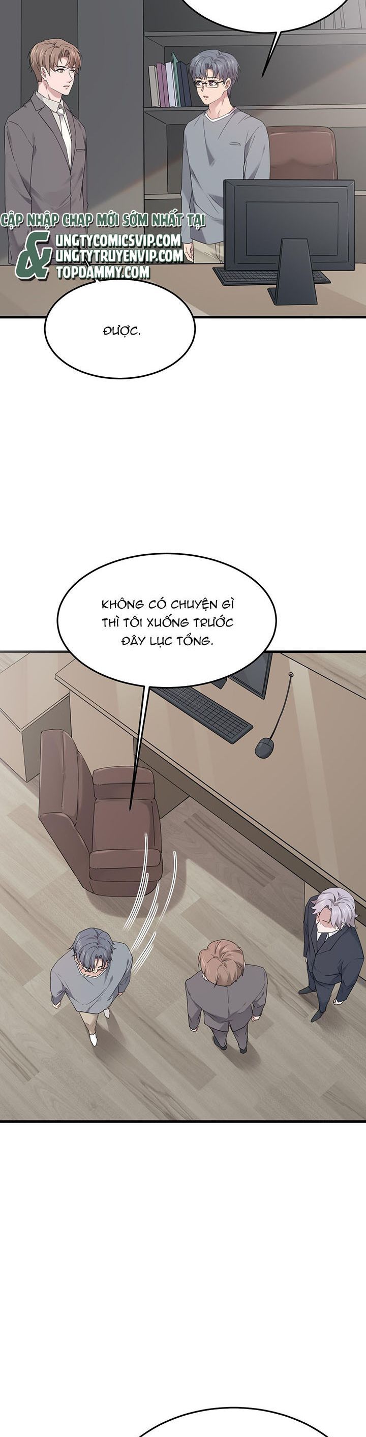 Song Trình [Chap 12-53]