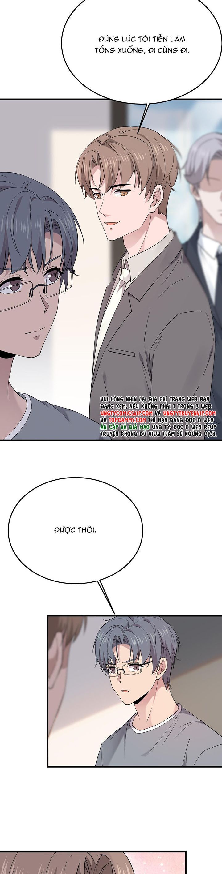 Song Trình [Chap 12-53]