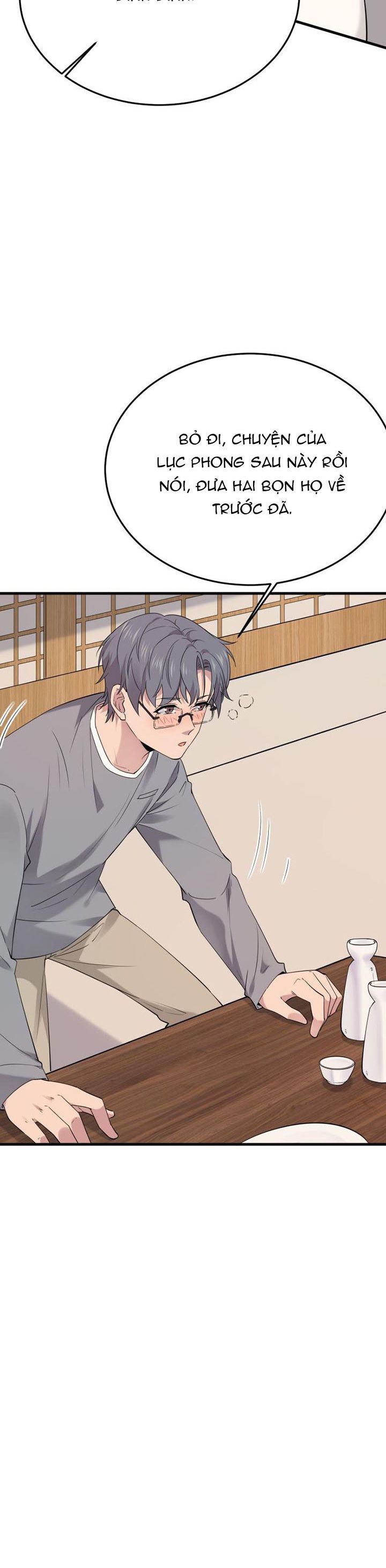 Song Trình [Chap 12-53]