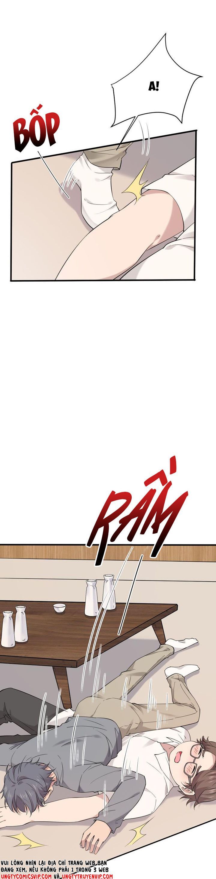Song Trình [Chap 12-53]
