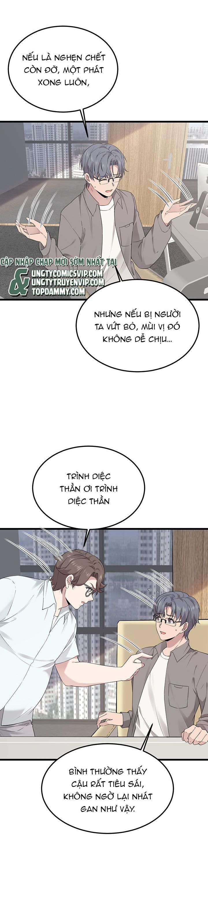 Song Trình [Chap 12-53]