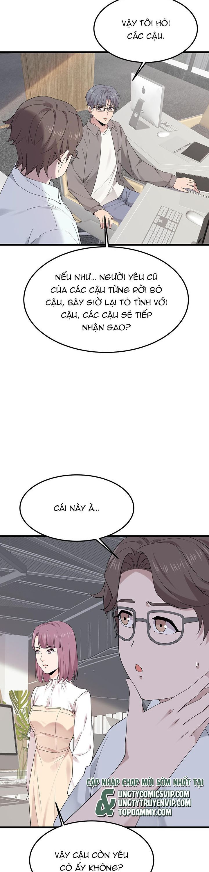Song Trình [Chap 12-53]
