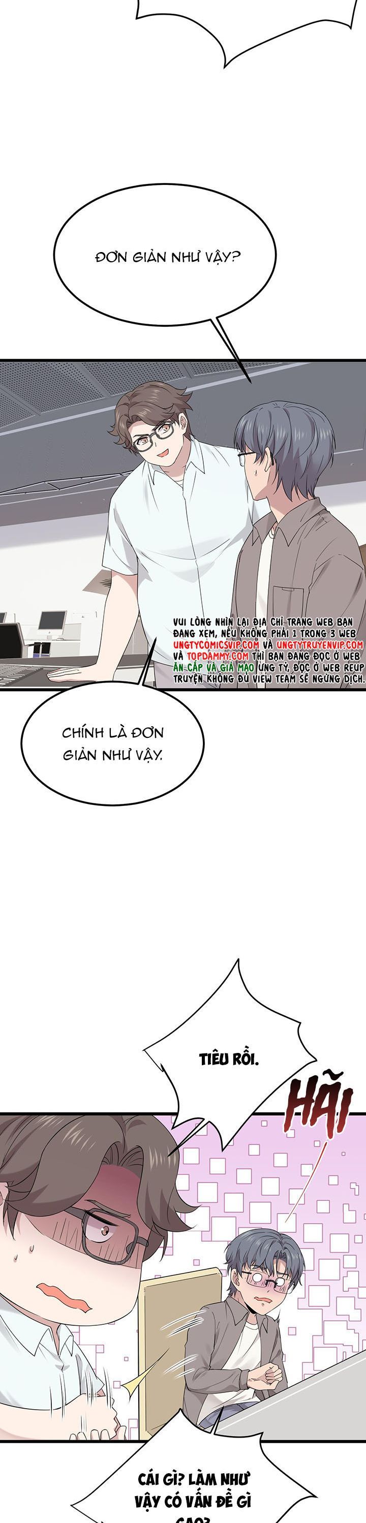 Song Trình [Chap 12-53]