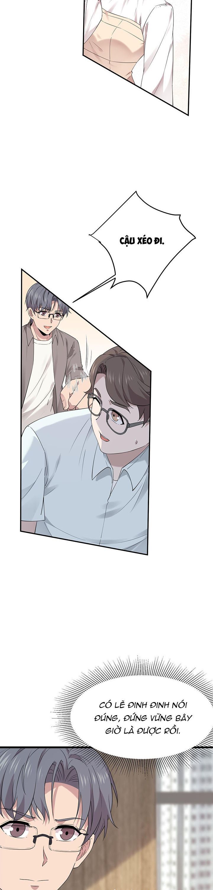 Song Trình [Chap 12-53]