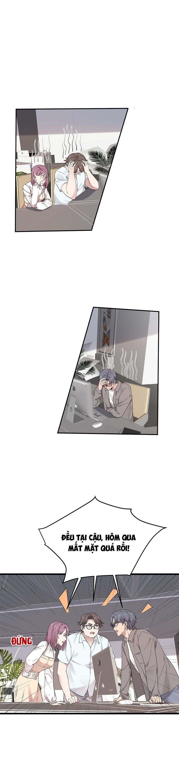Song Trình [Chap 12-53]