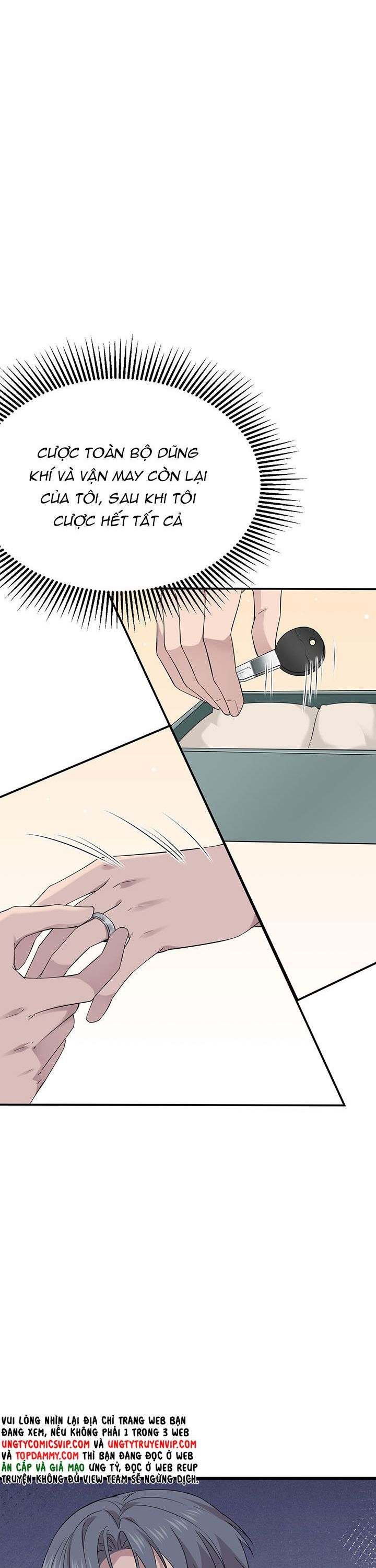 Song Trình [Chap 12-53]