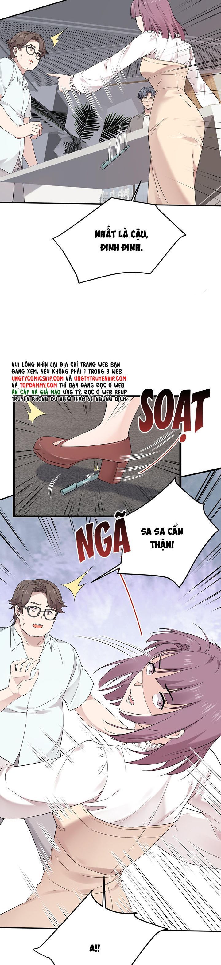 Song Trình [Chap 12-53]