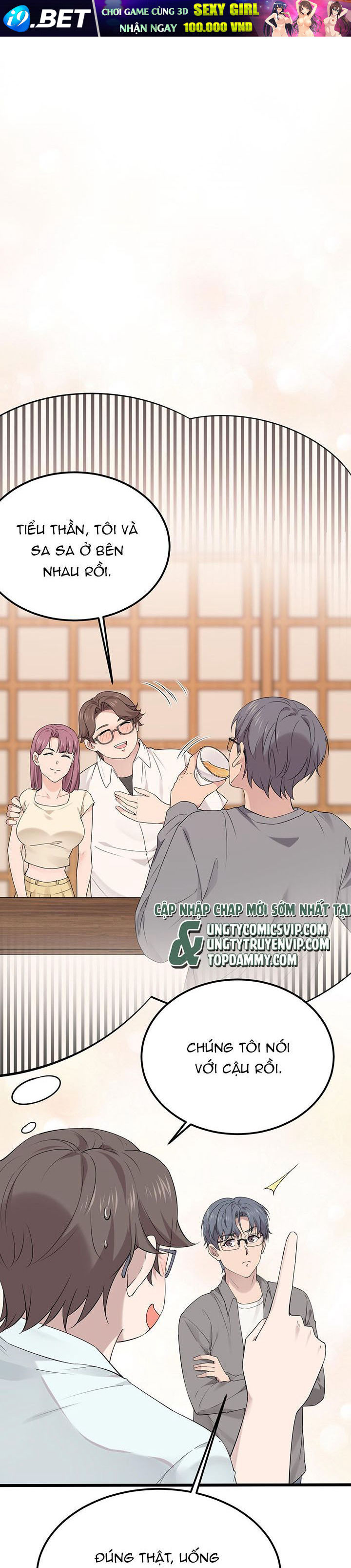 Song Trình [Chap 12-53]