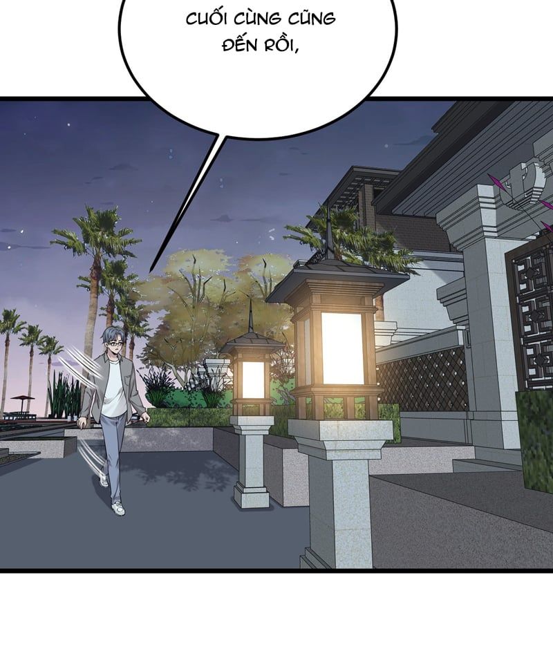 Song Trình [Chap 12-53]
