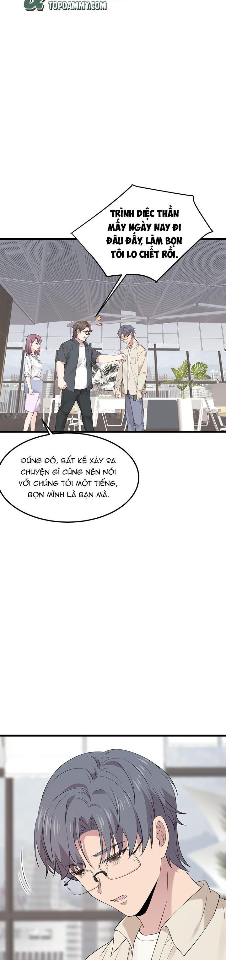 Song Trình [Chap 12-53]