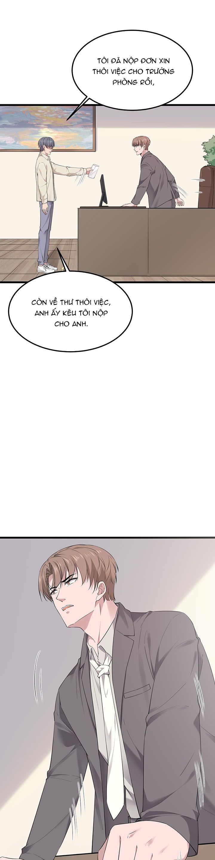 Song Trình [Chap 12-53]