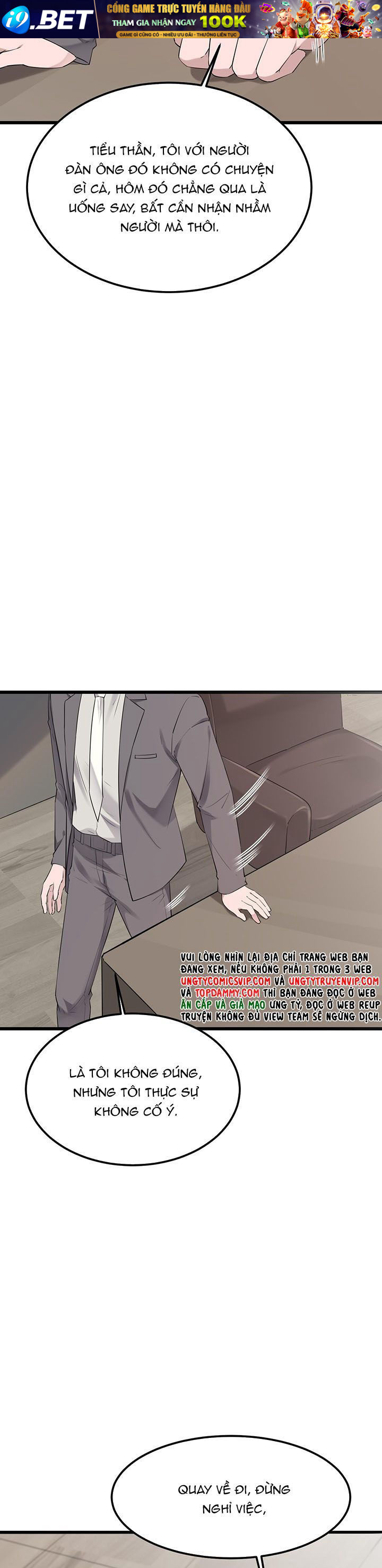 Song Trình [Chap 12-53]