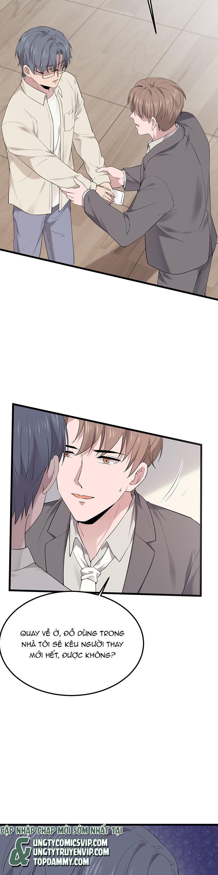 Song Trình [Chap 12-53]
