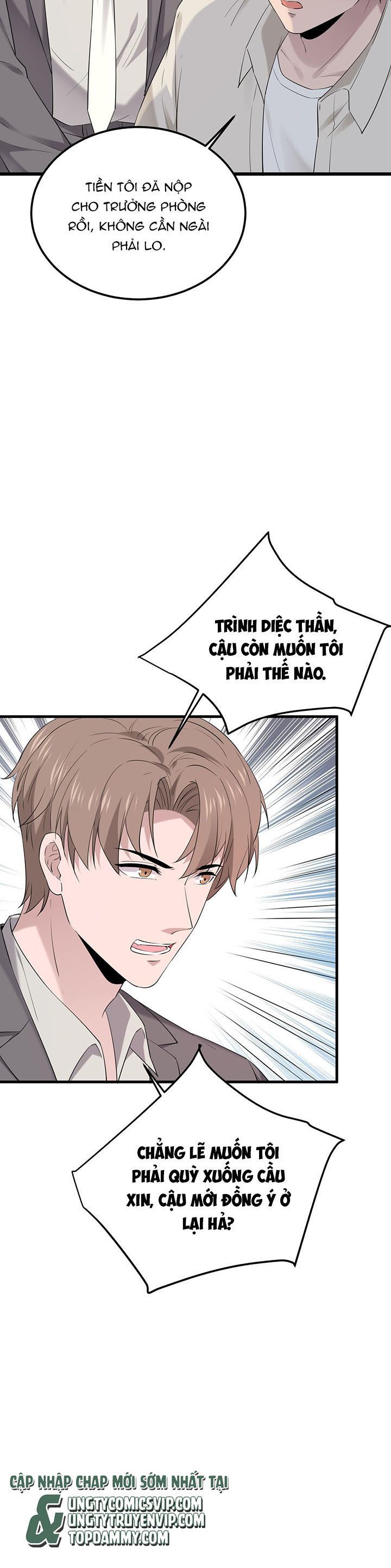 Song Trình [Chap 12-53]