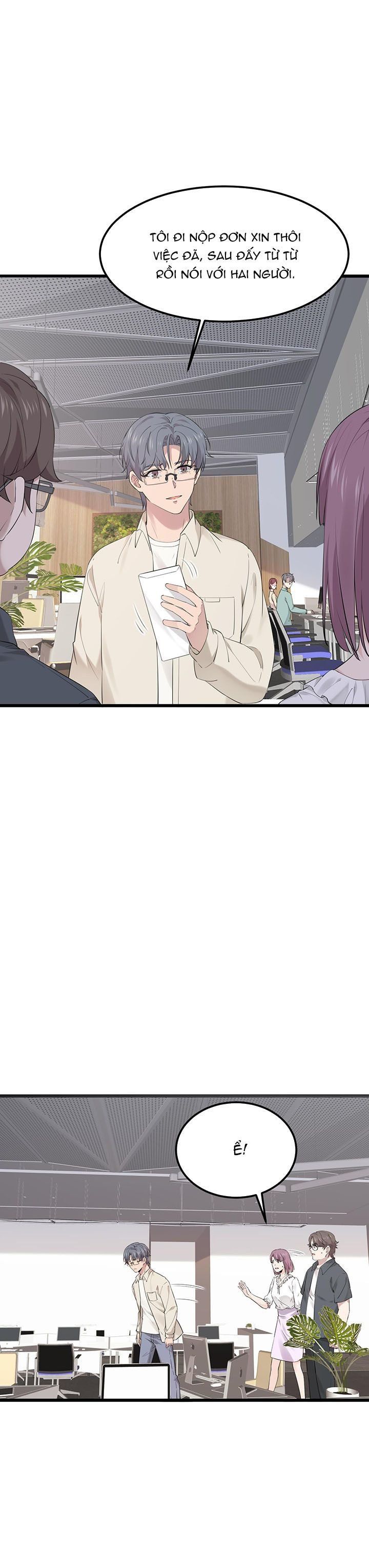 Song Trình [Chap 12-53]