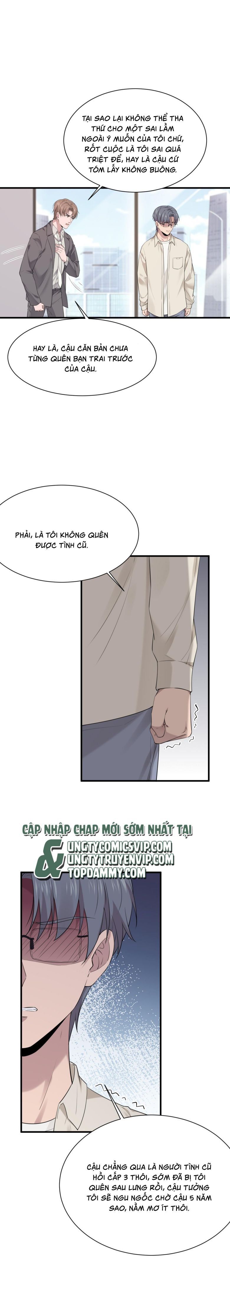Song Trình [Chap 12-53]