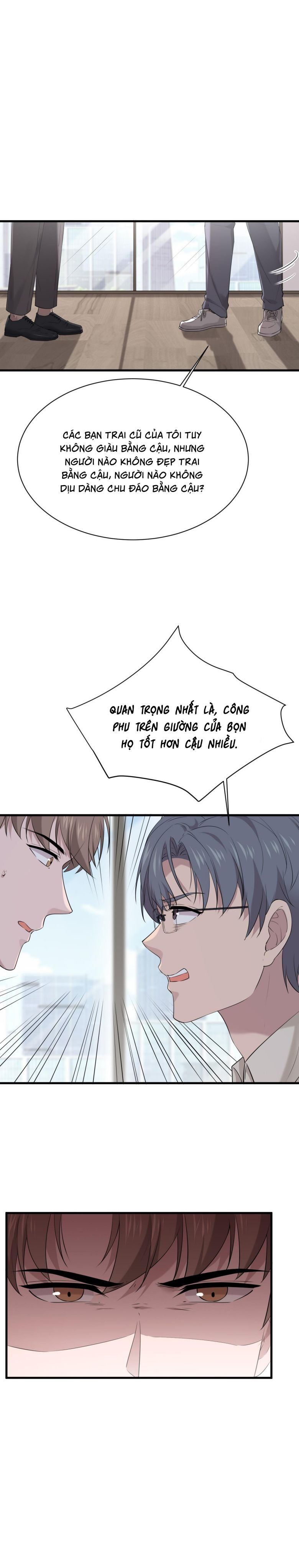 Song Trình [Chap 12-53]