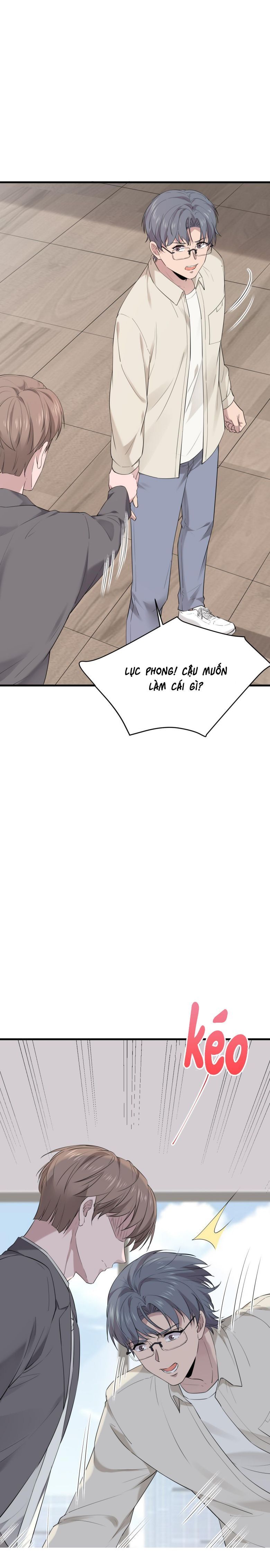 Song Trình [Chap 12-53]