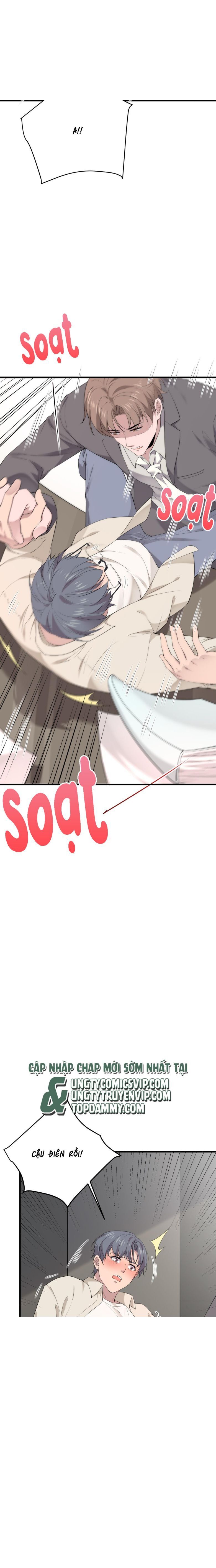 Song Trình [Chap 12-53]