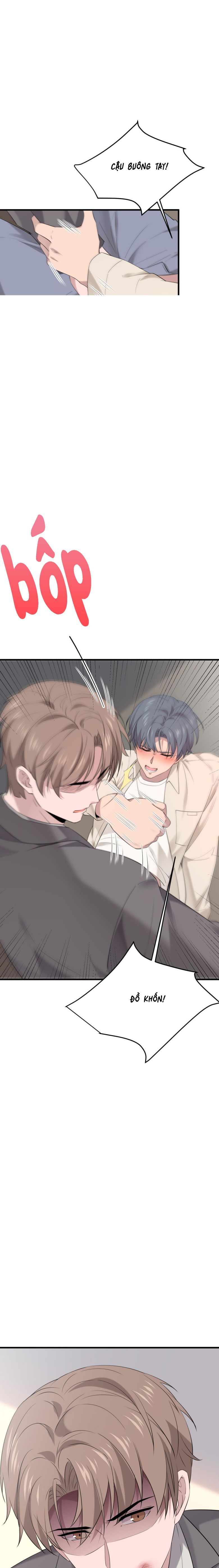 Song Trình [Chap 12-53]