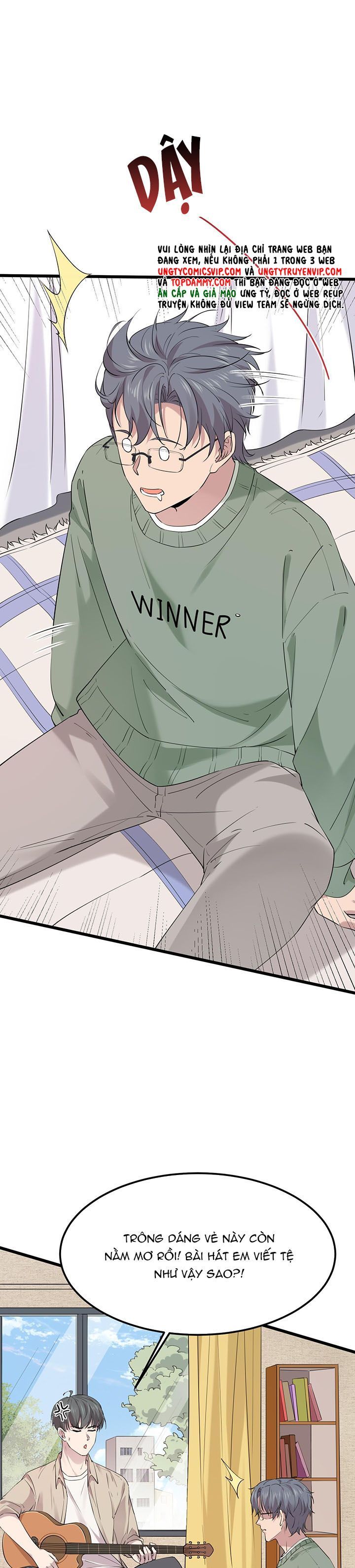 Song Trình [Chap 12-53]