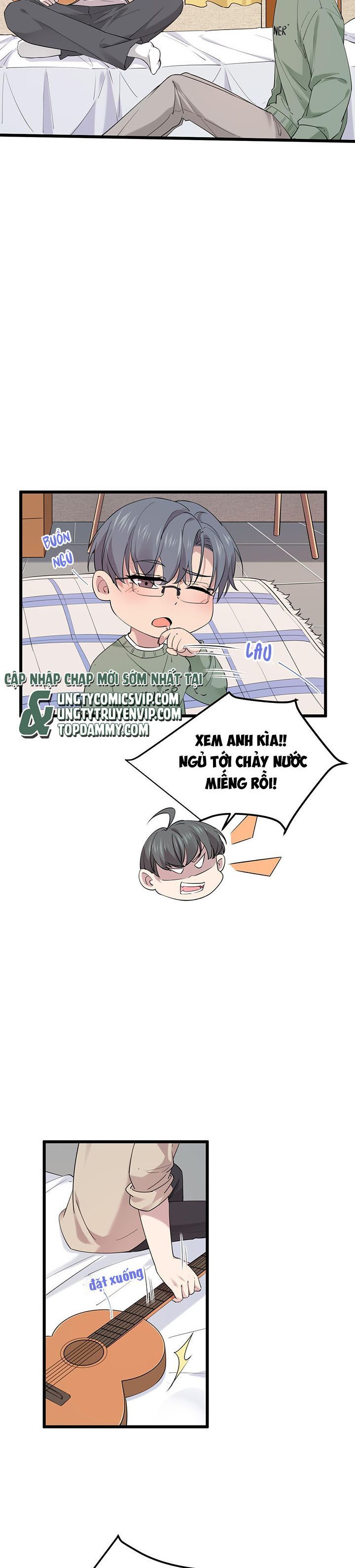 Song Trình [Chap 12-53]