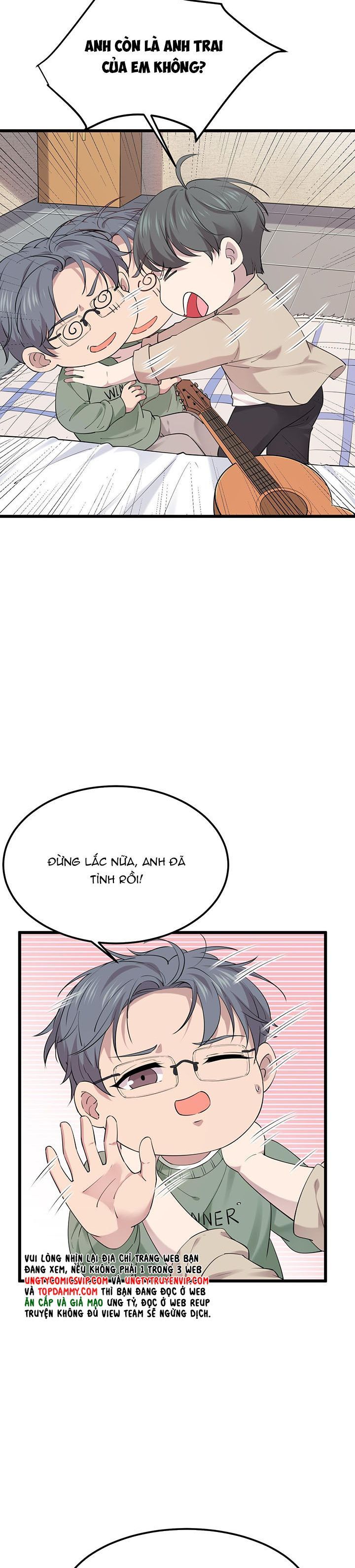 Song Trình [Chap 12-53]