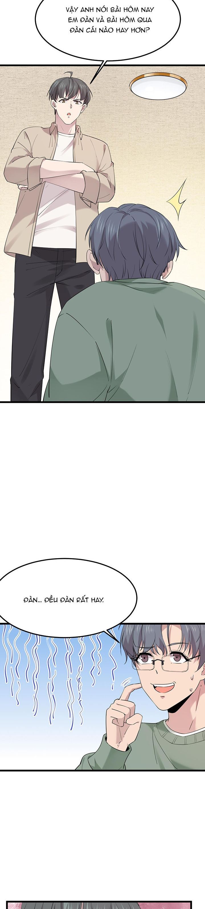 Song Trình [Chap 12-53]