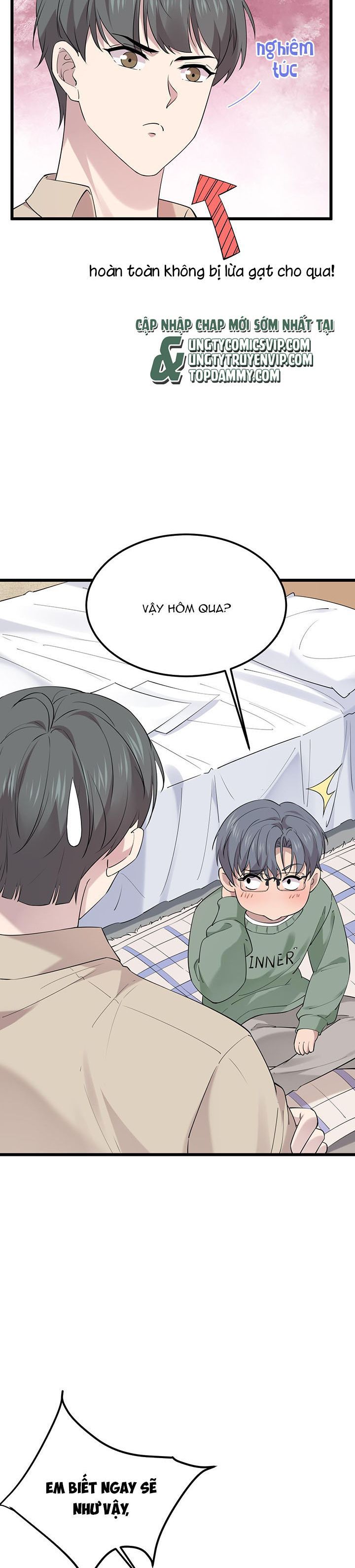 Song Trình [Chap 12-53]