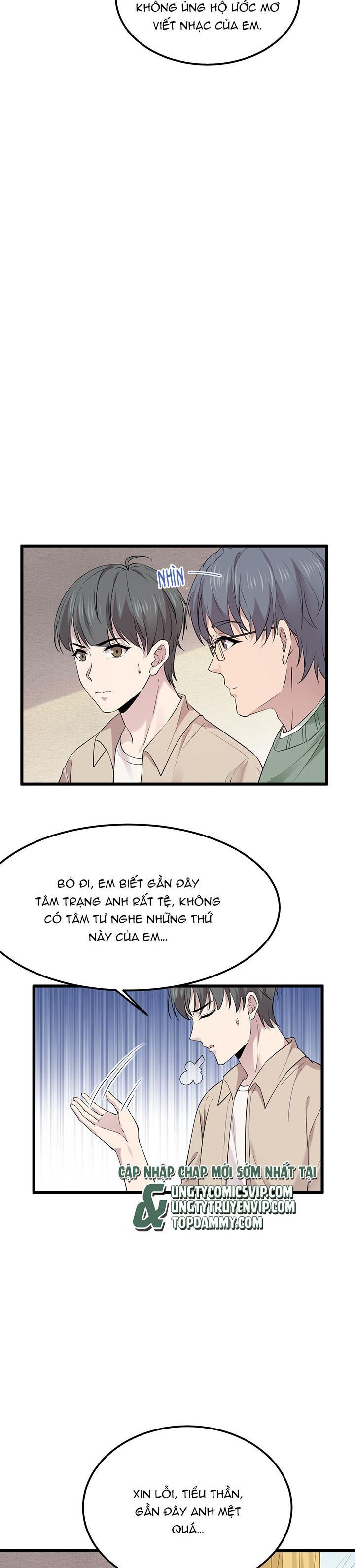 Song Trình [Chap 12-53]