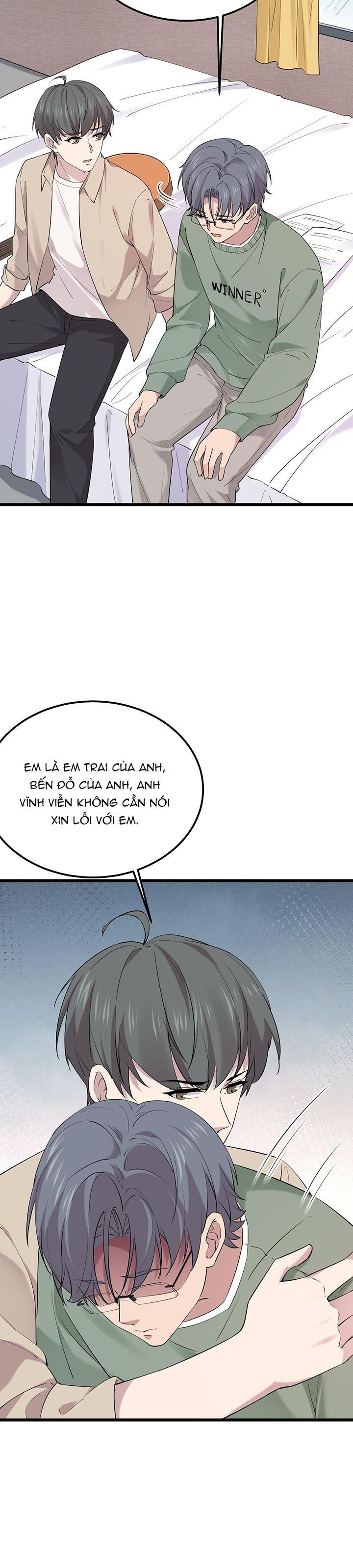 Song Trình [Chap 12-53]