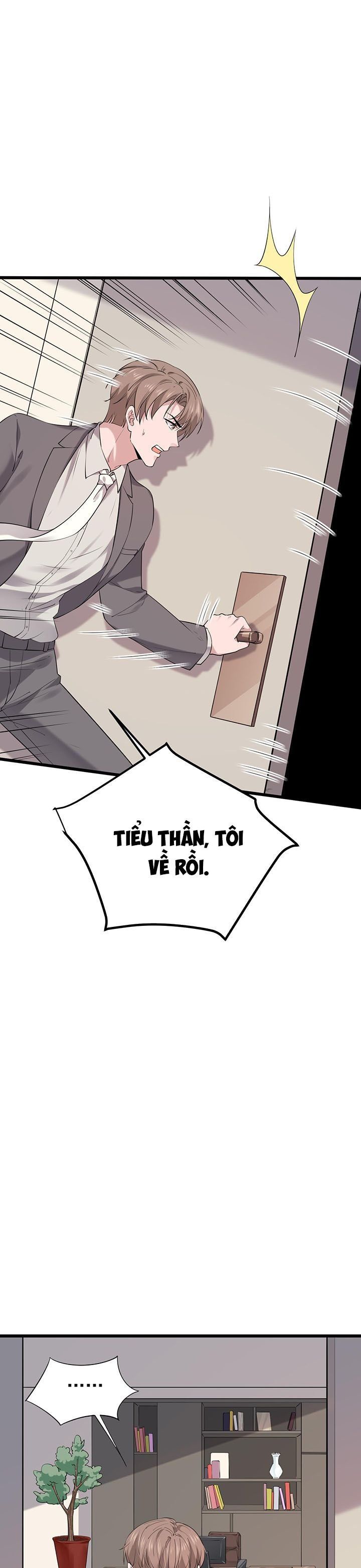 Song Trình [Chap 12-53]