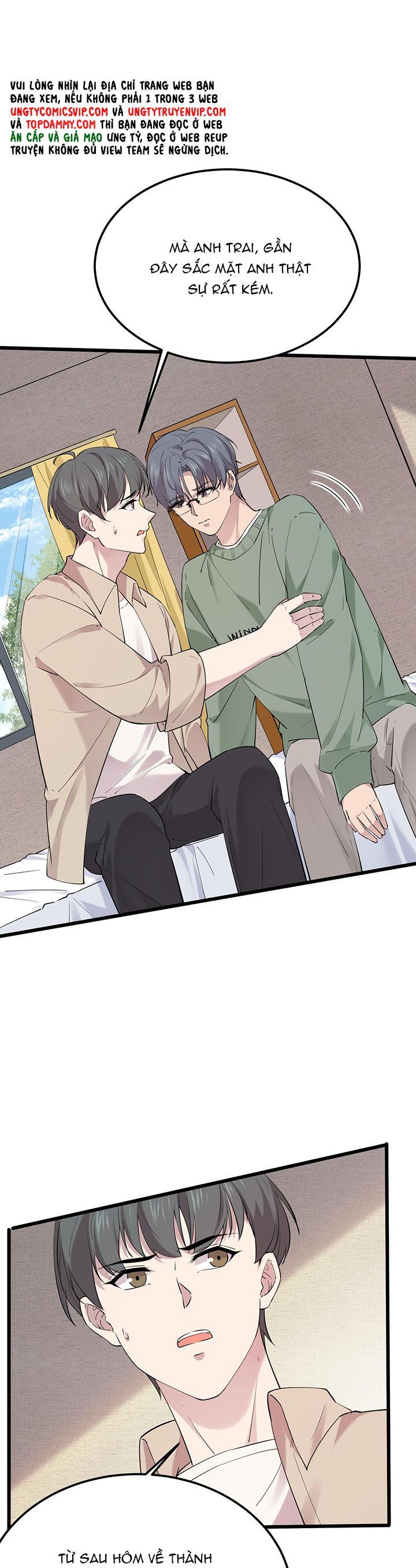 Song Trình [Chap 12-53]