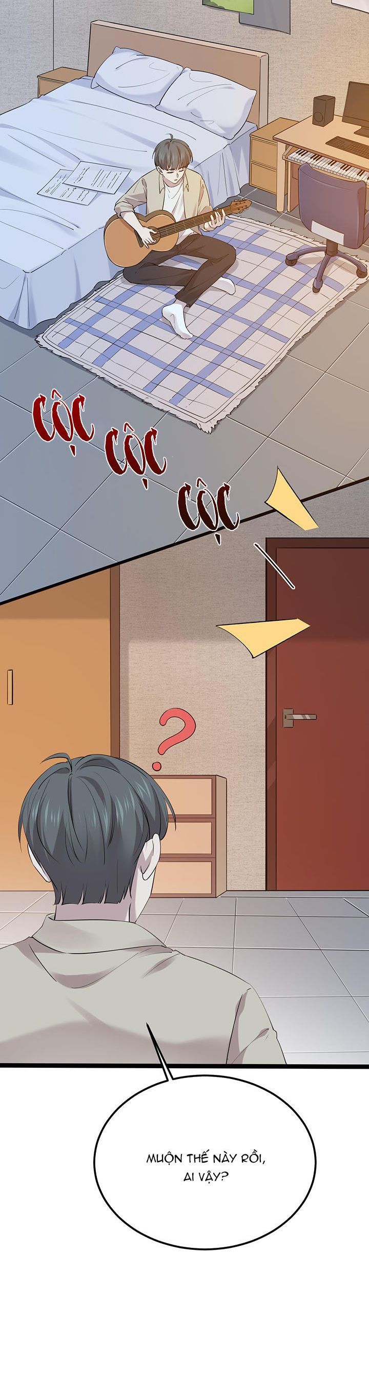 Song Trình [Chap 12-53]
