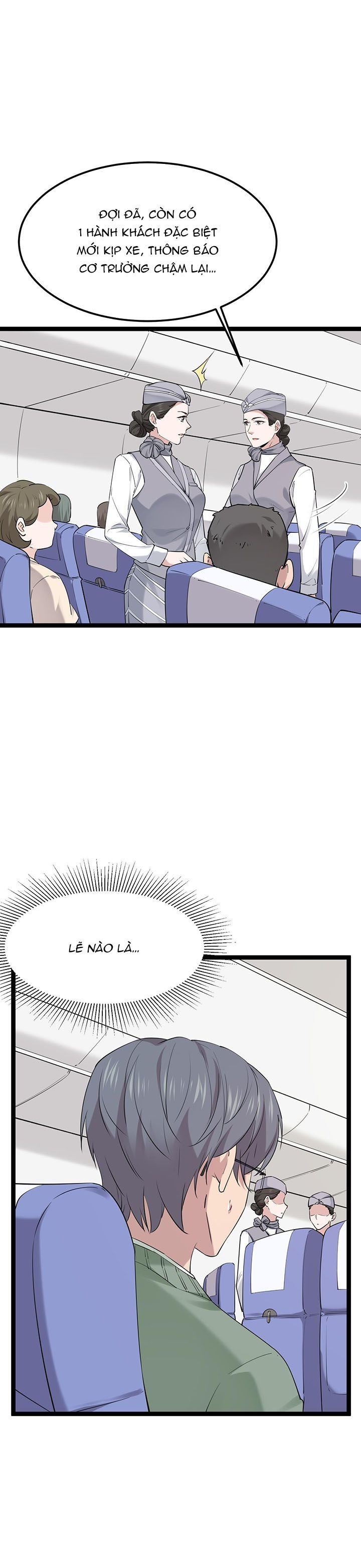 Song Trình [Chap 12-53]