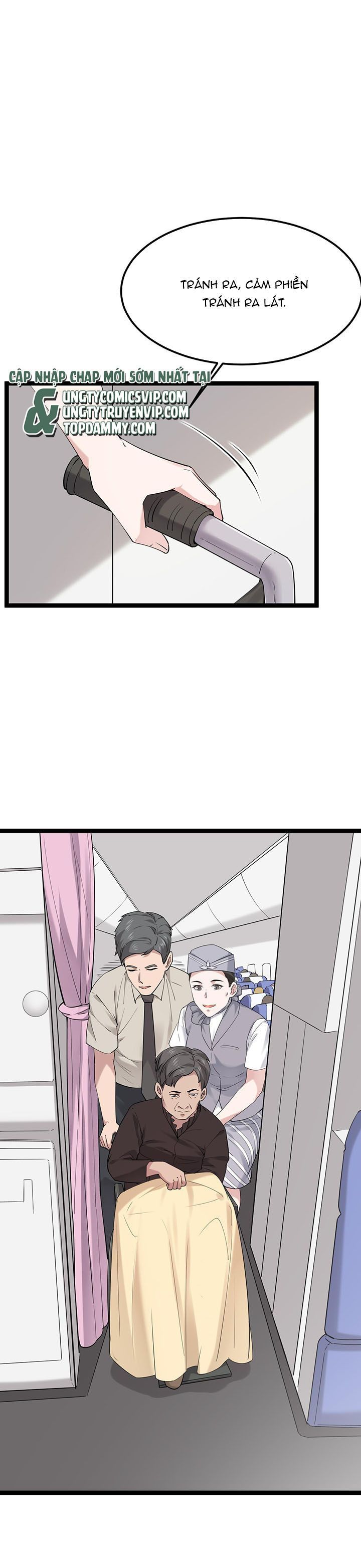 Song Trình [Chap 12-53]