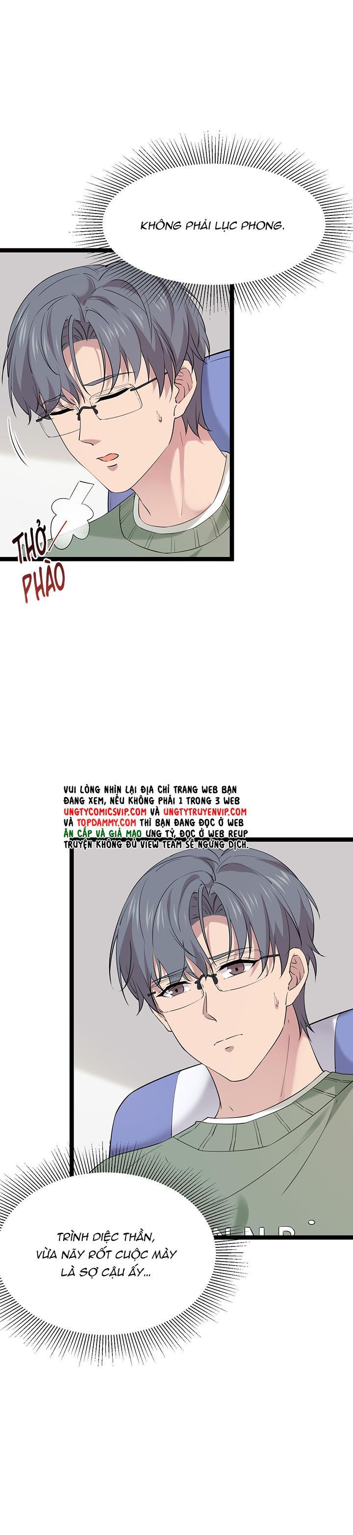 Song Trình [Chap 12-53]
