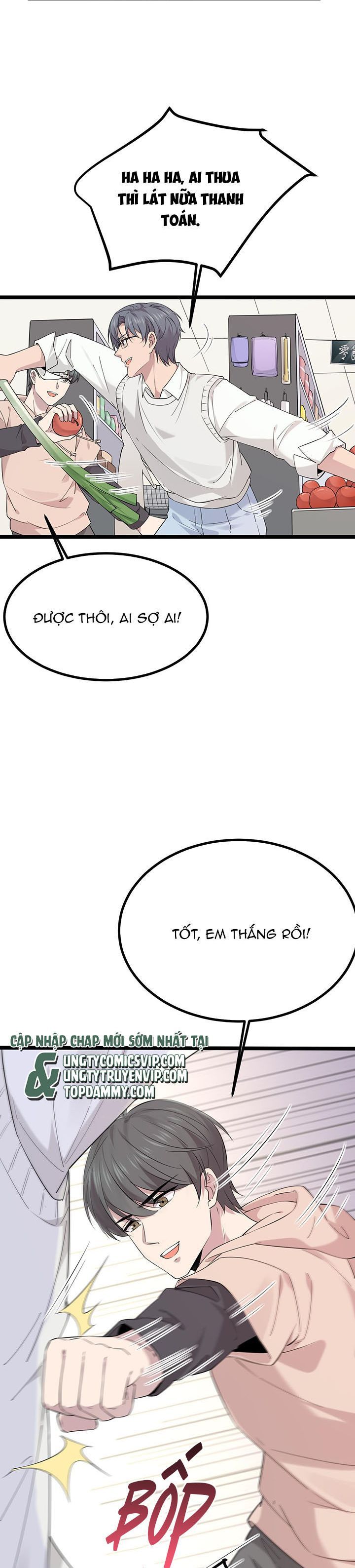 Song Trình [Chap 12-53]