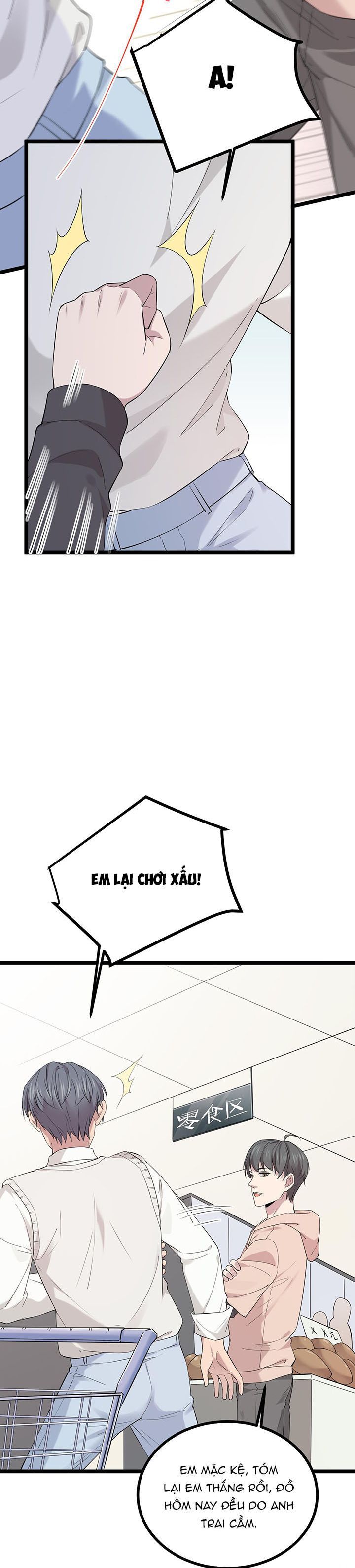 Song Trình [Chap 12-53]