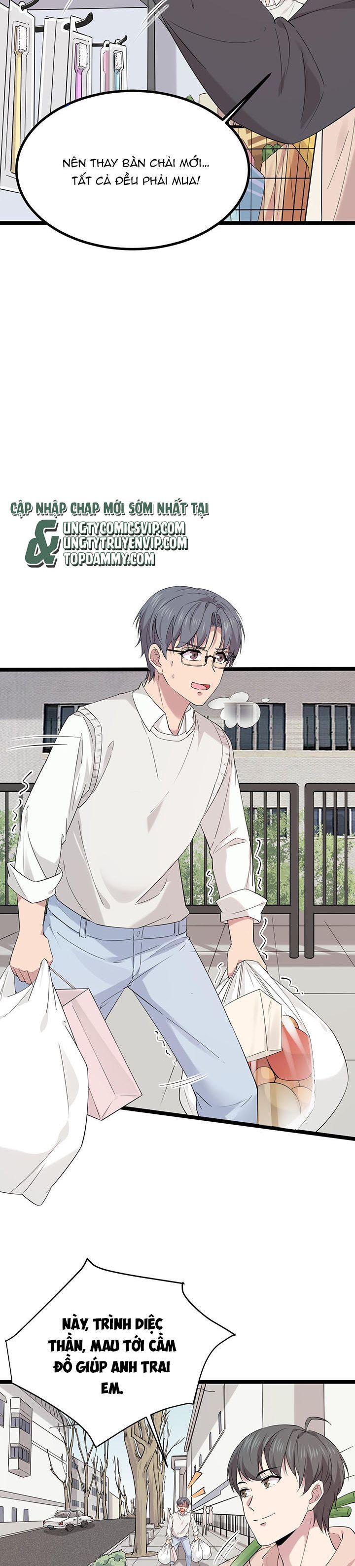 Song Trình [Chap 12-53]