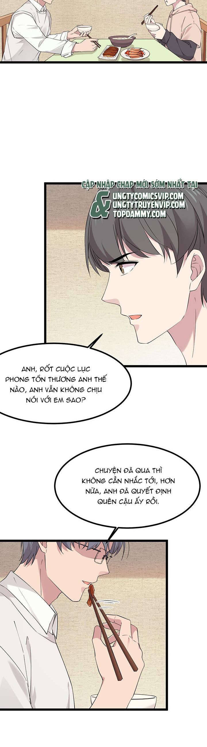 Song Trình [Chap 12-53]