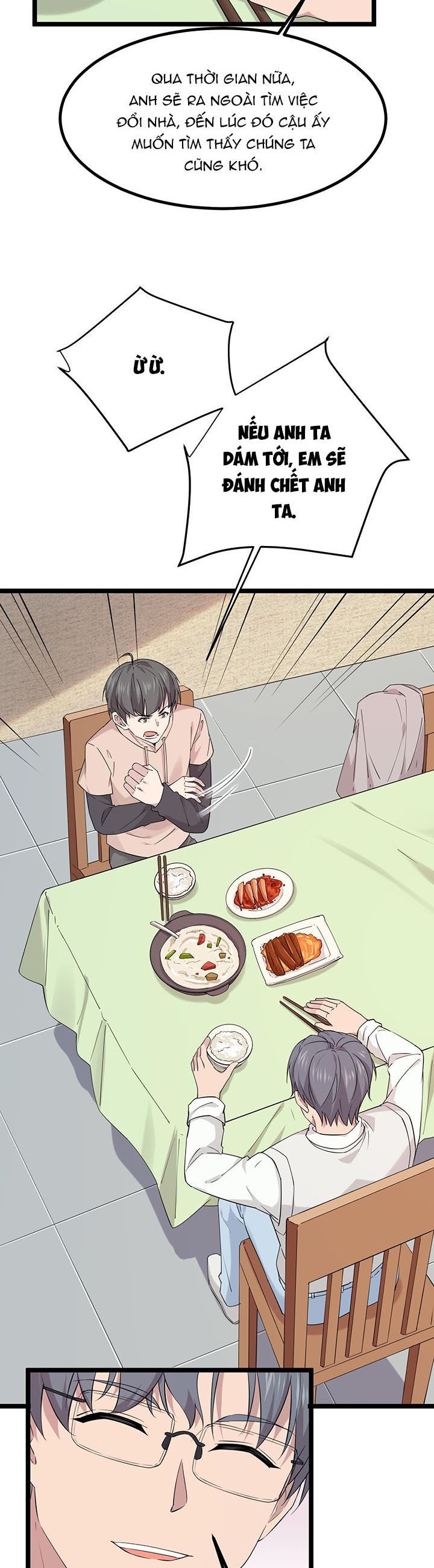 Song Trình [Chap 12-53]