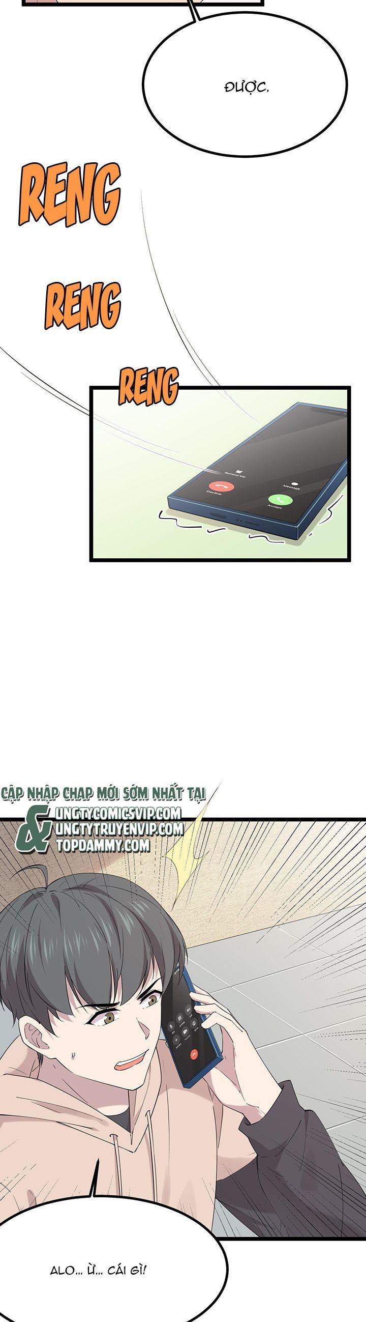 Song Trình [Chap 12-53]