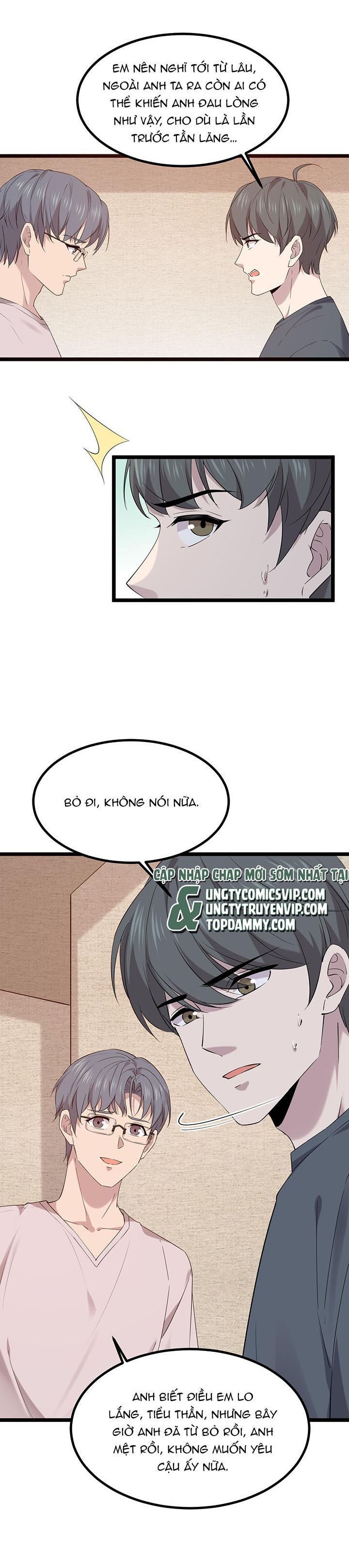 Song Trình [Chap 12-53]