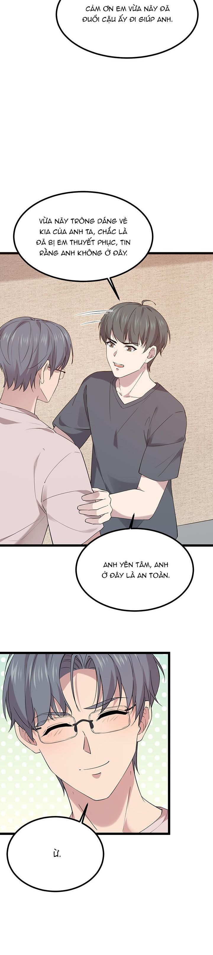Song Trình [Chap 12-53]