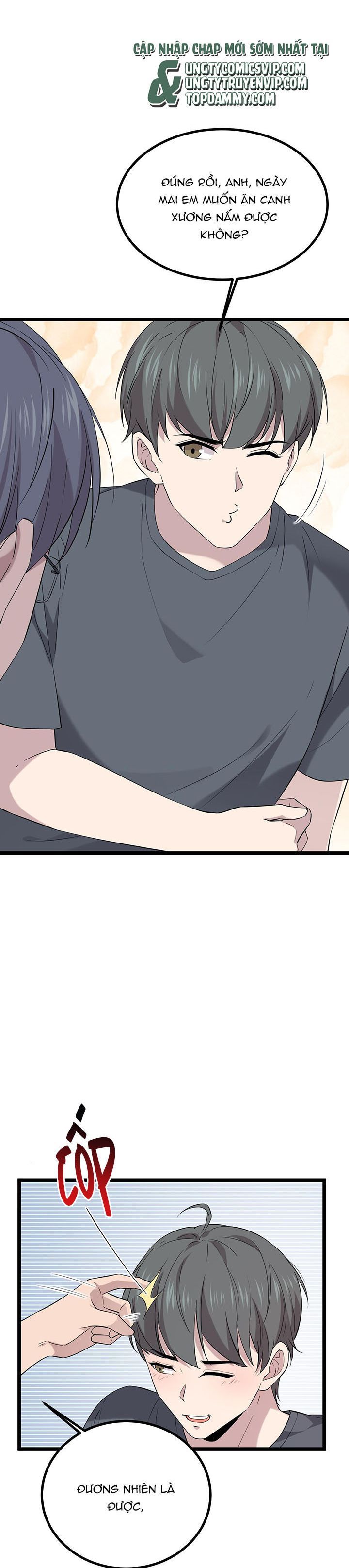 Song Trình [Chap 12-53]