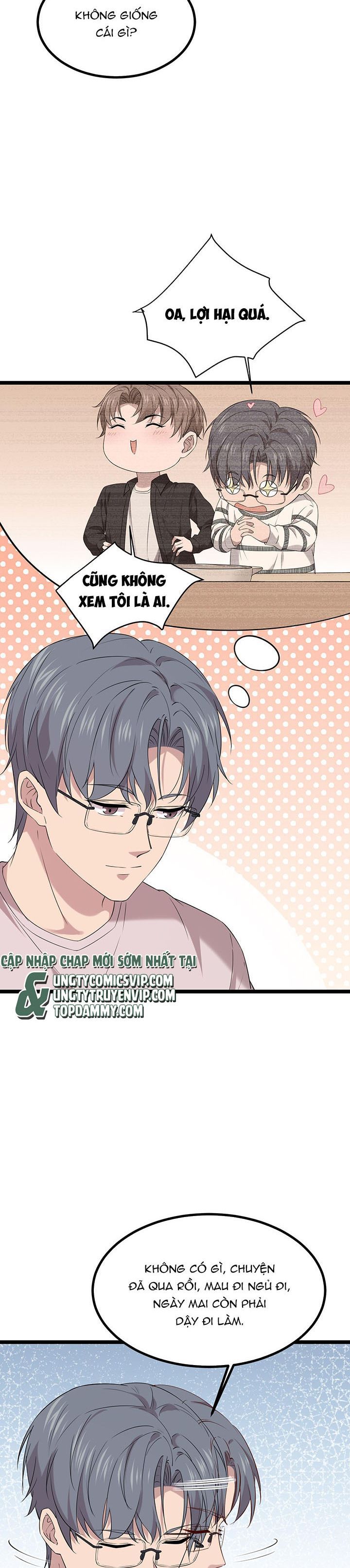 Song Trình [Chap 12-53]