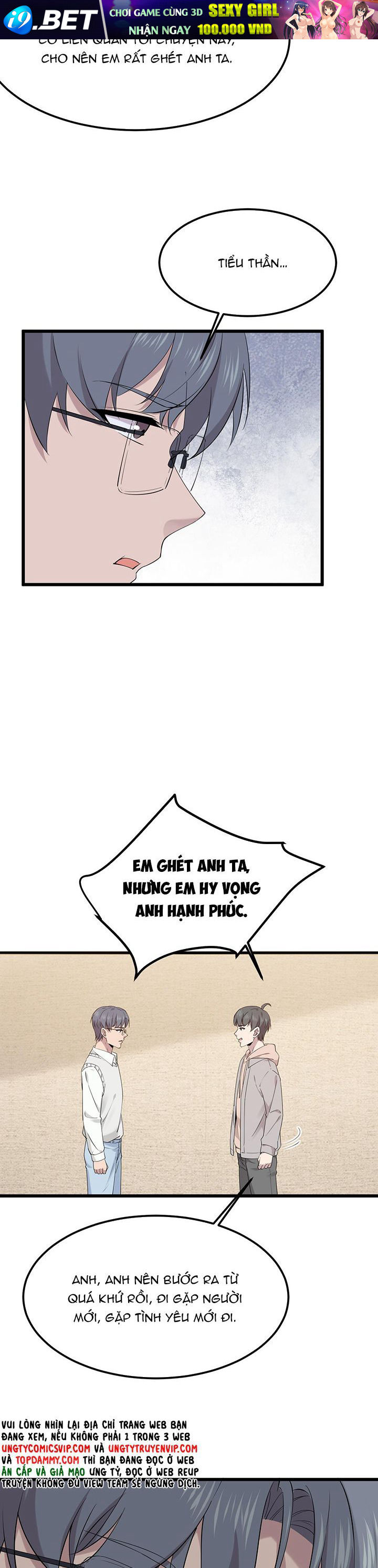 Song Trình [Chap 12-53]