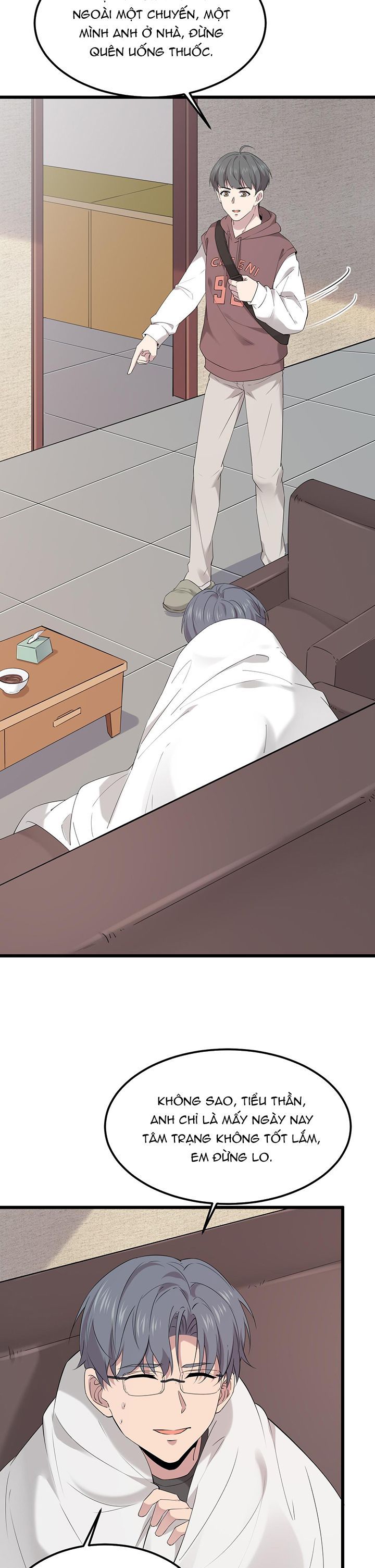 Song Trình [Chap 12-53]